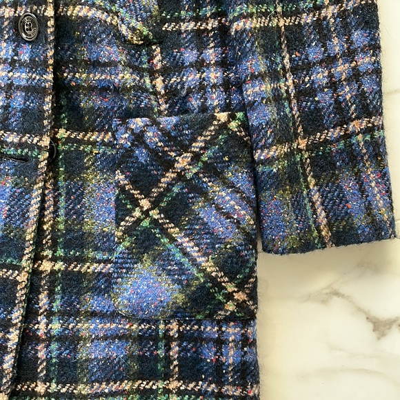 Moschino Love coat - Picture 2 of 7